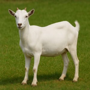 galla-goat